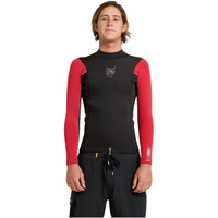 Mercury 1.5mm Wetsuit Jacket